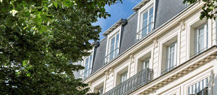 Best Western Hotel Centre Reims Exterior