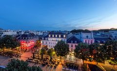 Best Western Hotel Centre Reims