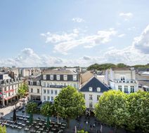 Best Western Hotel Centre Reims Exterior