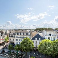 Best Western Hotel Centre Reims