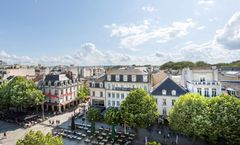 Best Western Hotel Centre Reims