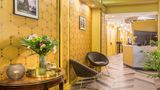 Best Western Hotel Centre Reims Lobby