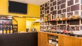 Best Western Hotel Centre Reims Restaurant
