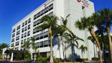 Glo BW Ft Lauderdale-Hollywood Airport Exterior