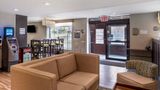 Best Western Brooklyn-Coney Island Inn Lobby