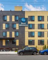 Best Western Brooklyn-Coney Island Inn