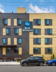 Best Western Brooklyn-Coney Island Inn