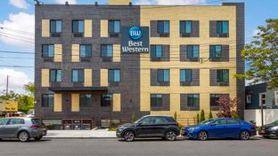Best Western Brooklyn-Coney Island Inn