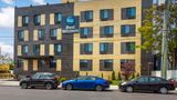 Best Western Brooklyn-Coney Island Inn Exterior