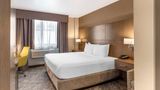 Best Western Brooklyn-Coney Island Inn Room