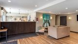 Best Western Brooklyn-Coney Island Inn Lobby