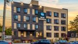 Best Western Brooklyn-Coney Island Inn Exterior