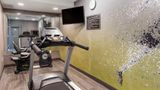 Best Western Brooklyn-Coney Island Inn Health
