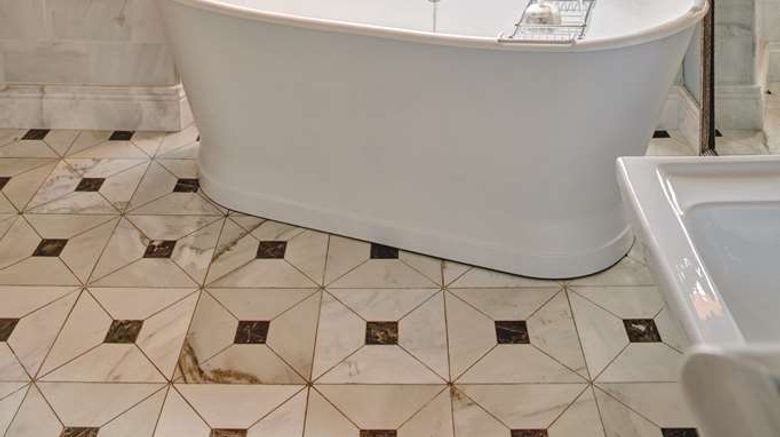 <b>Castello di Casole, A Belmond Hotel Room</b>. Images powered by <a href="https://iceportal.shijigroup.com/" title="IcePortal" target="_blank">IcePortal</a>.