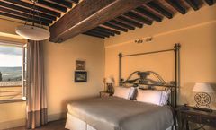Castello di Casole, A Belmond Hotel