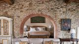 Castello di Casole, A Belmond Hotel Suite