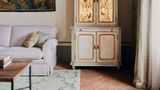 Castello di Casole, A Belmond Hotel Suite