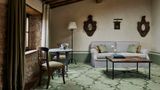 Castello di Casole, A Belmond Hotel Suite