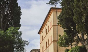 Castello di Casole, A Belmond Hotel