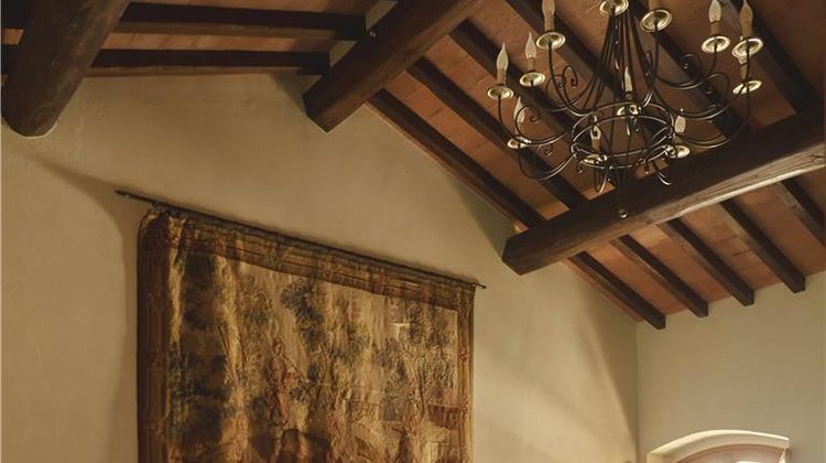 Castello di Casole, A Belmond Hotel Suite