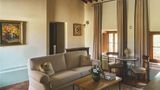 Castello di Casole, A Belmond Hotel Suite