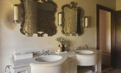 Castello di Casole, A Belmond Hotel