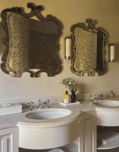 Castello di Casole, A Belmond Hotel