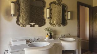 Castello di Casole, A Belmond Hotel