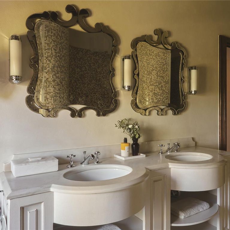 Castello di Casole, A Belmond Hotel