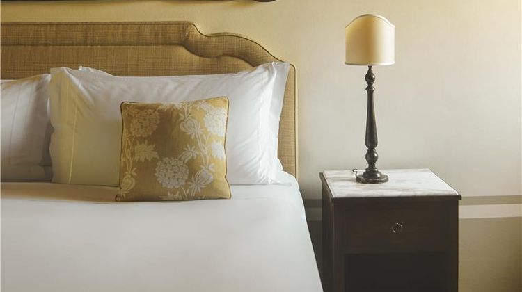 Castello di Casole, A Belmond Hotel Suite