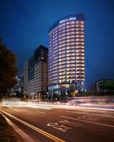 Shilla Stay Ulsan