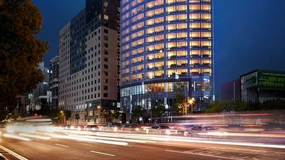 Shilla Stay Ulsan