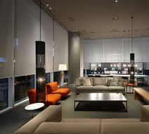 Shilla Stay Ulsan Lobby