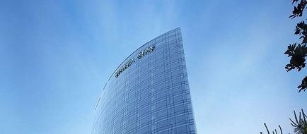 Shilla Stay Ulsan Exterior