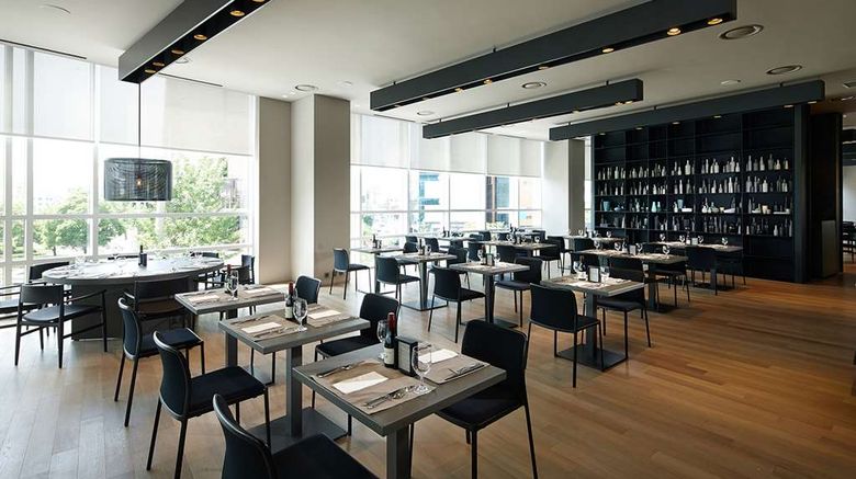 <b>Shilla Stay Ulsan Restaurant</b>. Images powered by <a href="https://iceportal.shijigroup.com/" title="IcePortal" target="_blank">IcePortal</a>.