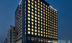 Shilla Stay Cheonan