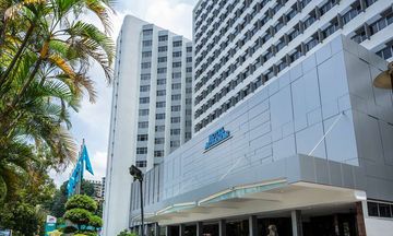 Miramar Hotel