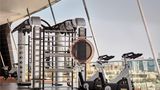 Grand Hyatt Abu Dhabi Hotel and Residences Recreation