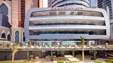 Grand Hyatt Abu Dhabi Hotel and Residences Exterior