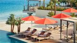 Grand Hyatt Abu Dhabi Hotel and Residences Pool