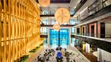Grand Hyatt Abu Dhabi Hotel and Residences Lobby