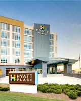 Hyatt Place Milwaukee/Downtown
