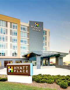 Hyatt Place Milwaukee/Downtown