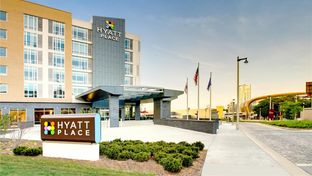 Hyatt Place Milwaukee/Downtown