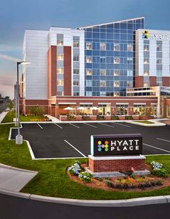 Hyatt Place Warwick/Providence Airport