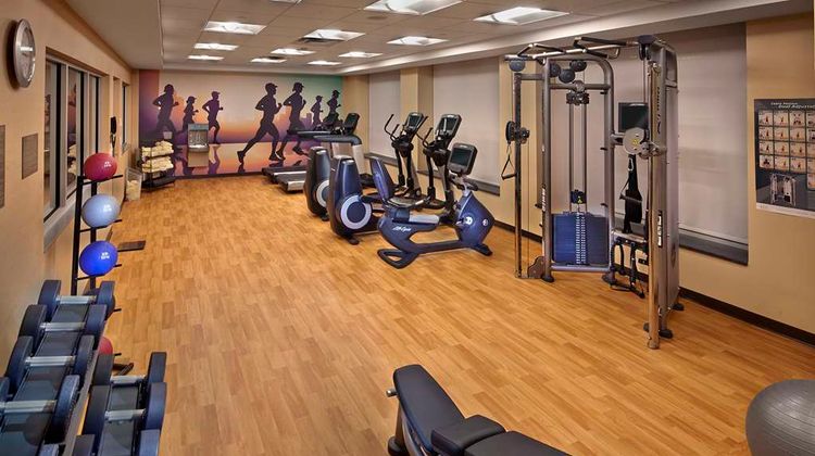 Hyatt Place Warwick/Providence Airport Health