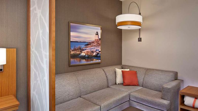 <b>Hyatt Place Warwick/Providence Airport Room</b>. Images powered by <a href="https://iceportal.shijigroup.com/" title="IcePortal" target="_blank">IcePortal</a>.