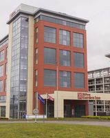 Hilton Garden Inn Birmingham Airport