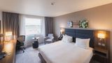 Hilton Garden Inn Birmingham Airport Room
