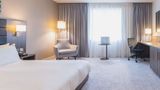Hilton Garden Inn Birmingham Airport Room